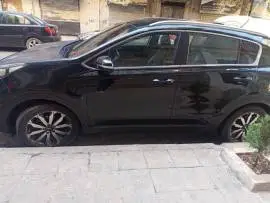 سبورتاج 2016 للبيع, حلب, RF14665531