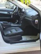 Mercedes C220 Model 2009, Damascus, RF95939041