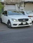 Mercedes C220 Model 2009, Damascus, RF95939041