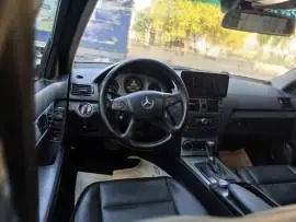 Mercedes C220 Model 2009, Damascus, RF95939041
