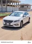 Hyundai Sonata 2017, Idlib, RF79422557