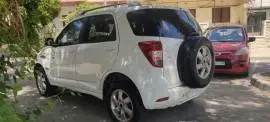 دیهاتسو تیریوس 2008, دمشق, RF77083376