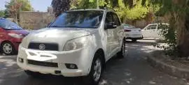 Daihatsu Terios 2008, Damascus, RF49262219