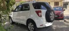 Daihatsu Terios 2008, Damascus, RF49262219