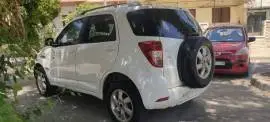 Daihatsu Terios 2008, Damascus, RF49262219