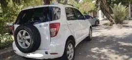 Daihatsu Terios 2008, Damascus, RF49262219