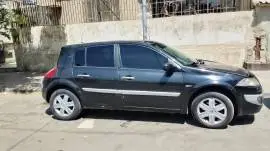 Renault Megane 5/6, Damascus, RF68682943