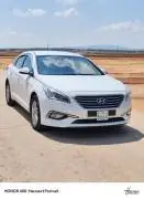 هيونداي سوناتا 2017, إدلب, RF20407479