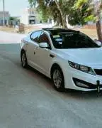 Kia K5 2011, Idlib, RF15950519