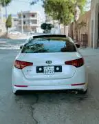 Kia K5 2011, Idlib, RF15950519