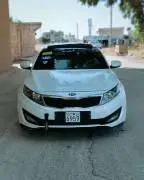 Kia K5 2011, Idlib, RF15950519