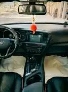 Kia K5 2011, Idlib, RF15950519