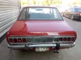 دوج دالنت 1974, دمشق, RF15588018