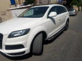 أودي كيو سفن 2008, دمشق, RF10700927