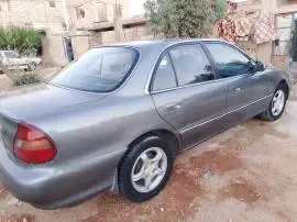هيونداي سوناتا 1998, دمشق, RF48575440