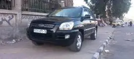كيا سبورتاج 2006, دمشق, RF10310509