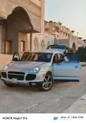 بورش كايان 2007, RF58081968