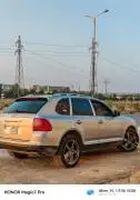 بورش كايان 2007, RF58081968
