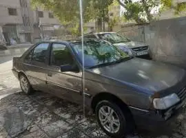 Peugeot Roy 2005, RF11734410
