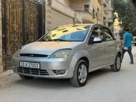 فورد فيستا 2006, دمشق, RF19104348
