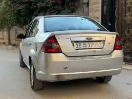 فورد فيستا 2006, دمشق, RF19104348