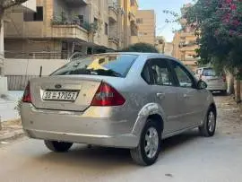 فورد فيستا 2006, دمشق, RF19104348