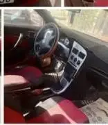 جيلي سبور رياضية موديل 2006, دمشق, RF11327435