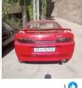 جيلي سبور رياضية موديل 2006, دمشق, RF11327435