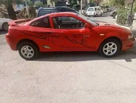 جيلي سبور رياضية موديل 2006, دمشق, RF11327435