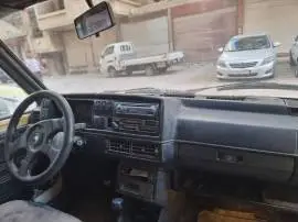 فولكس فاجن كولف 1976, دمشق, RF17375595