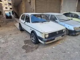 Volkswagen Golf 1976, Damascus, RF17375595