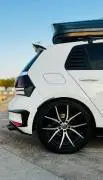 Volkswagen Golf 2016, Damascus, RF14540089