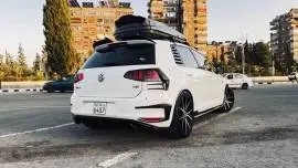 Volkswagen Golf 2016, Damascus, RF14540089