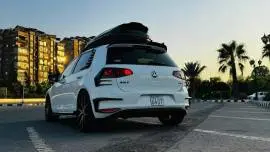 Volkswagen Golf 2016, Damascus, RF14540089