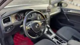 Volkswagen Golf 2016, Damascus, RF14540089