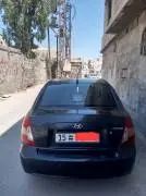 هونداي فيرنا 7/8, دمشق, RF89103553