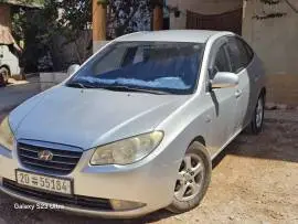 هيونداي افانتي 2009 للبيع, درعا, RF11003178