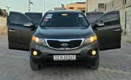 كيا سيرنتو 2011, إدلب, RF17134718