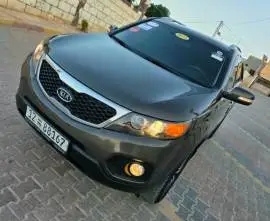 كيا سيرنتو 2011, إدلب, RF17134718