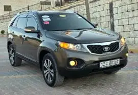 كيا سيرنتو 2011, إدلب, RF17134718