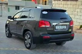 كيا سيرنتو 2011, إدلب, RF17134718
