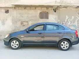 هونداي فيرنا 2018, دمشق, RF25885724