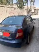 هونداي فيرنا 2018, دمشق, RF25885724
