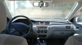 Mitsubishi Lancer 2006, Damascus, RF28088246