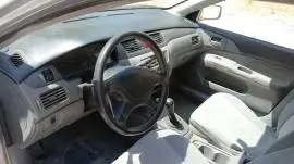 Mitsubishi Lancer 2006, Damascus, RF28088246