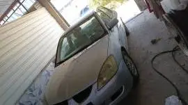 Mitsubishi Lancer 2006, Damascus, RF28088246
