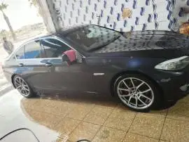 BMW 520b 2012, RF12073721