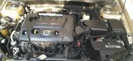 كيا سيراتو 2007, RF12928823