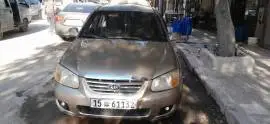 Kia Cerato 2007, RF12928823