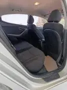 هيونداي إلانترّا 2011, RF30940619